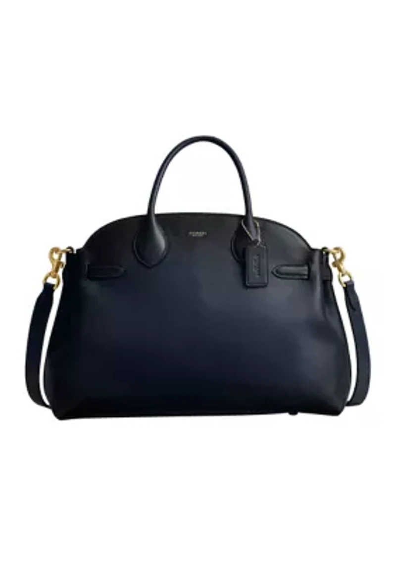 Soft Empire Carryall Bag 40