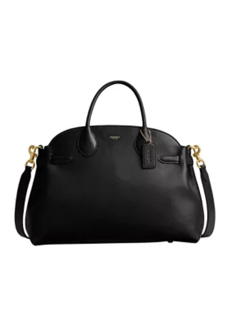 Soft Empire Carryall Bag 40