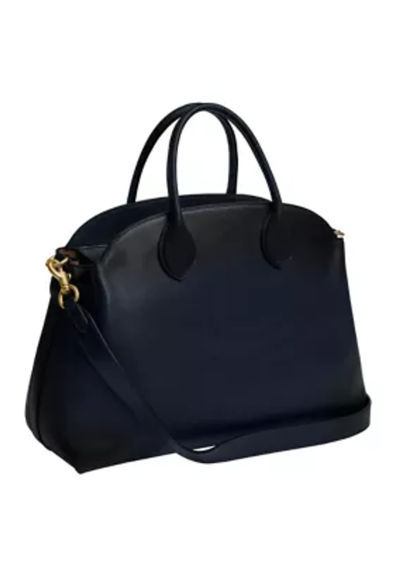 Soft Empire Carryall Bag 40