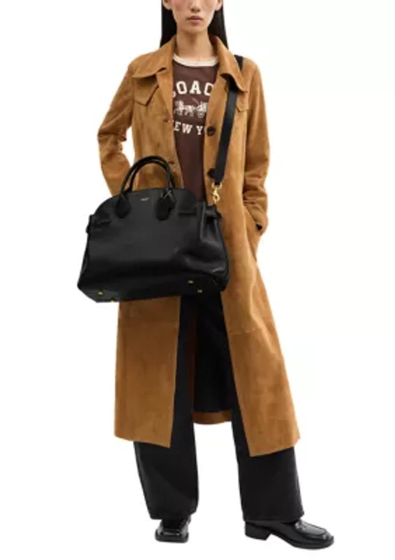 Soft Empire Carryall Bag 40