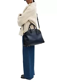 Soft Empire Carryall Bag 40