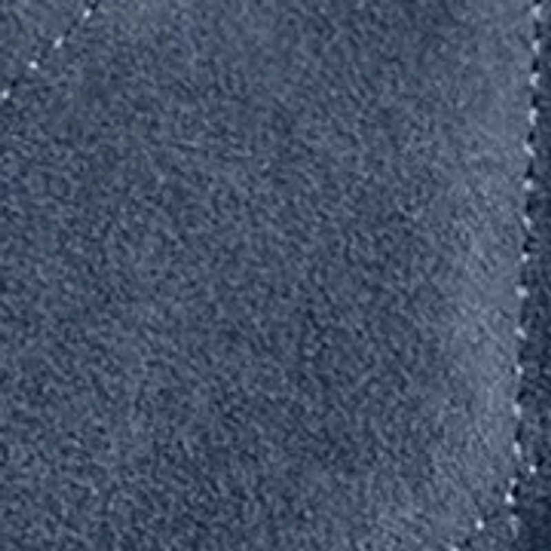 Quilted Suede Tabby Shoulder Bag with 20" Chain