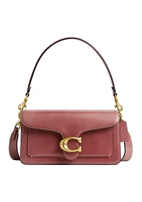 Tabby 26  Shoulder Bag