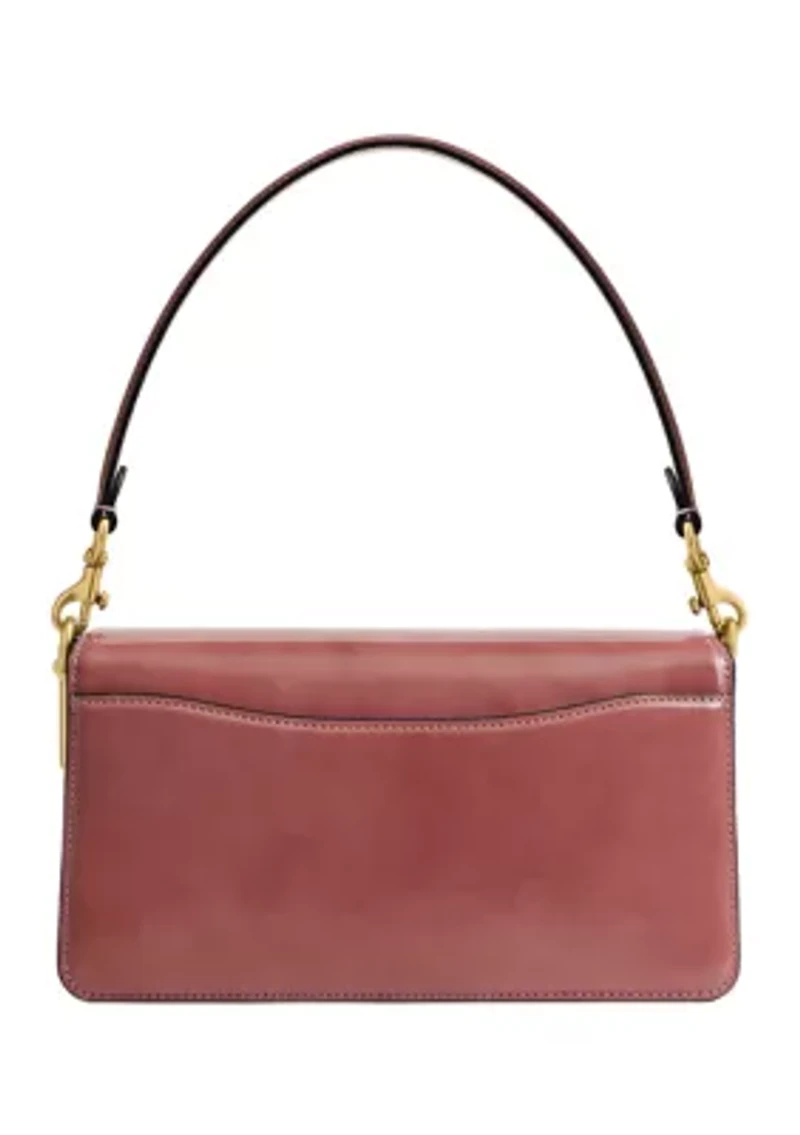 Tabby 26  Shoulder Bag