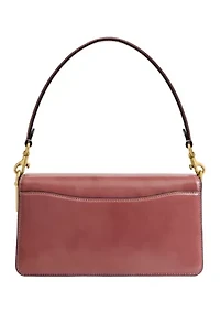 Tabby 26  Shoulder Bag