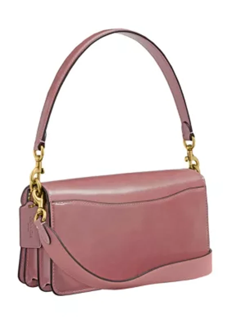 Tabby 26  Shoulder Bag