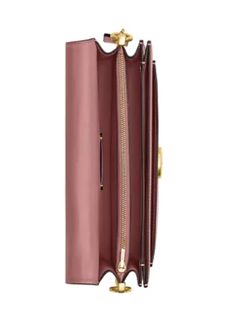 Tabby 26  Shoulder Bag