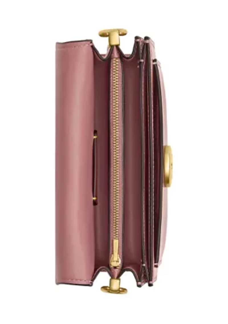 Tabby 20 Shoulder Bag