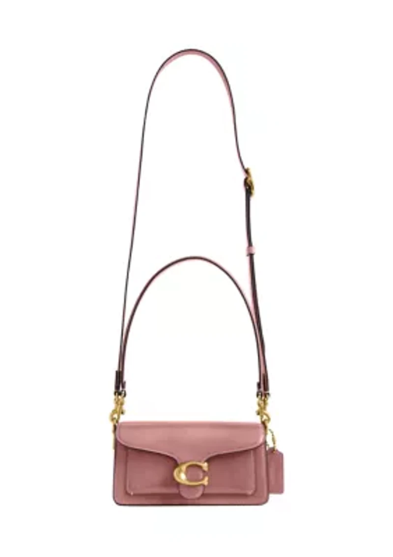 Tabby 20 Shoulder Bag