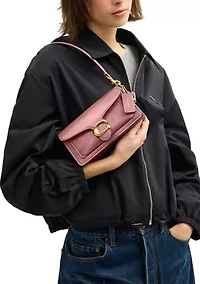 Tabby 20 Shoulder Bag