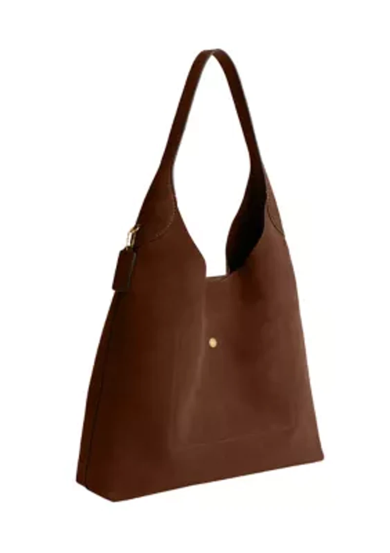 Brooklyn Shoulder Bag 39