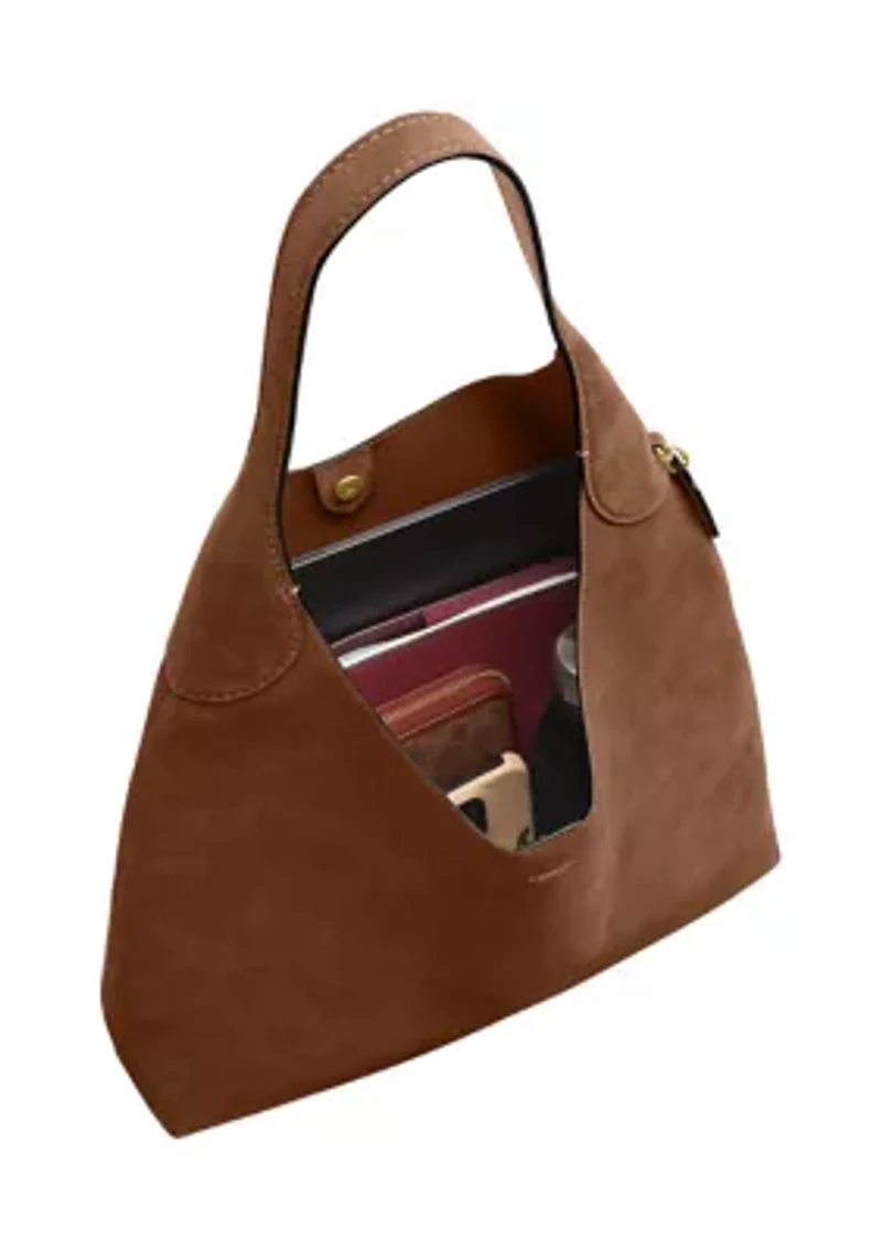 Brooklyn Shoulder Bag 39