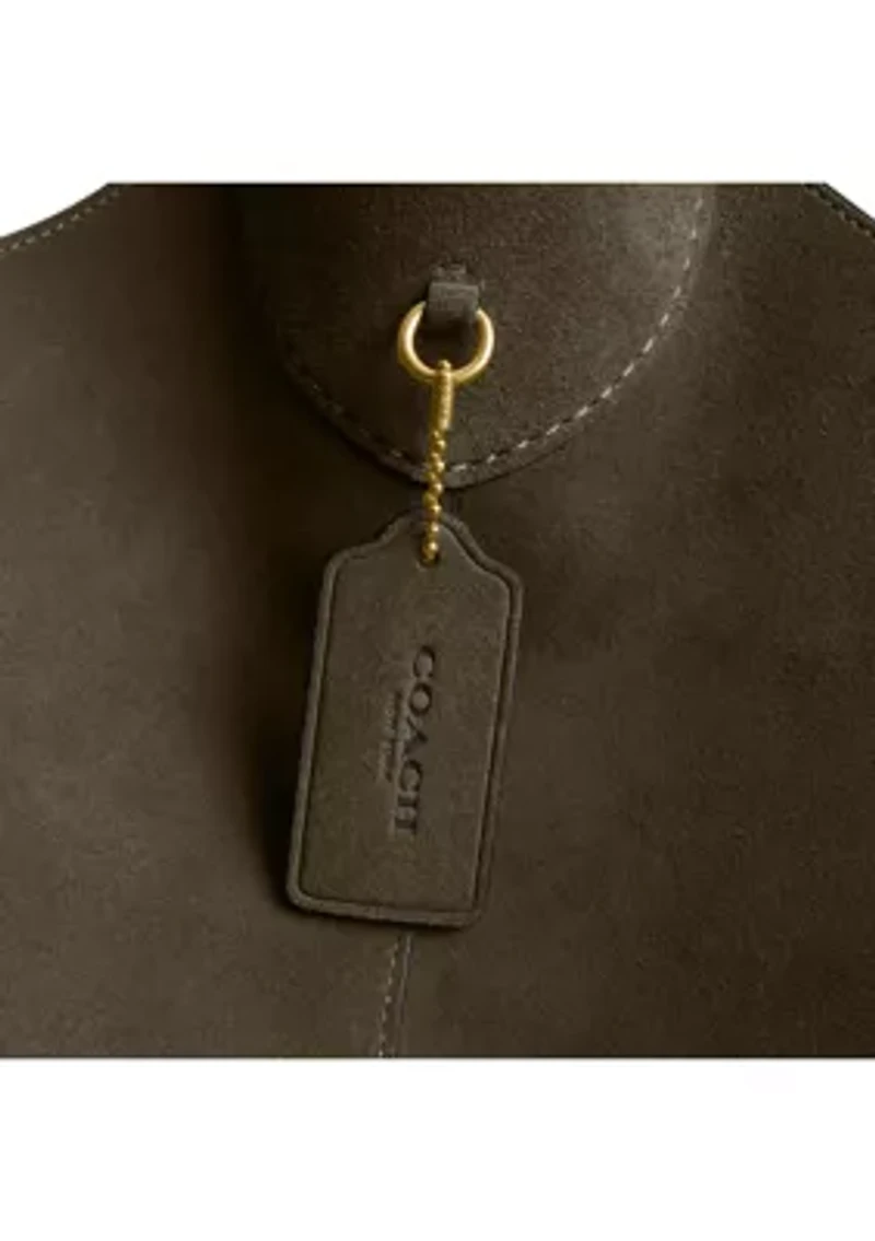 Brooklyn Shoulder Bag 39