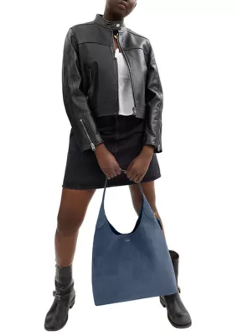 Brooklyn Shoulder Bag 39