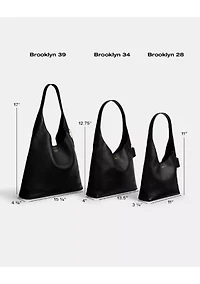 Brooklyn Shoulder Bag 39