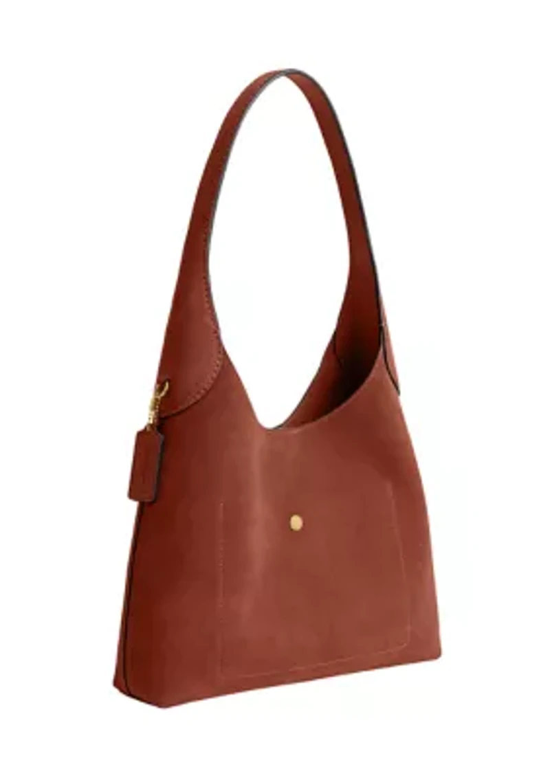 Brooklyn Shoulder Bag