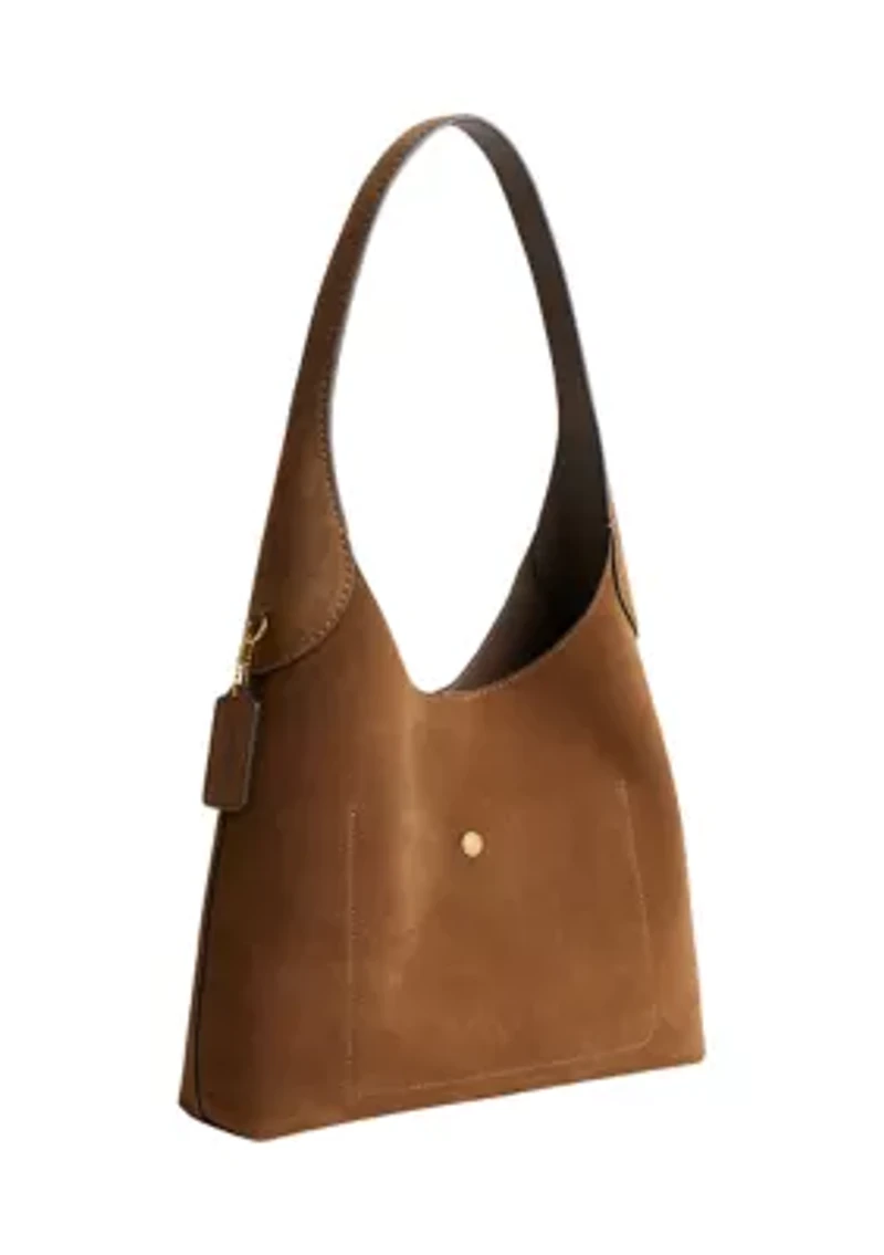 Brooklyn Shoulder Bag