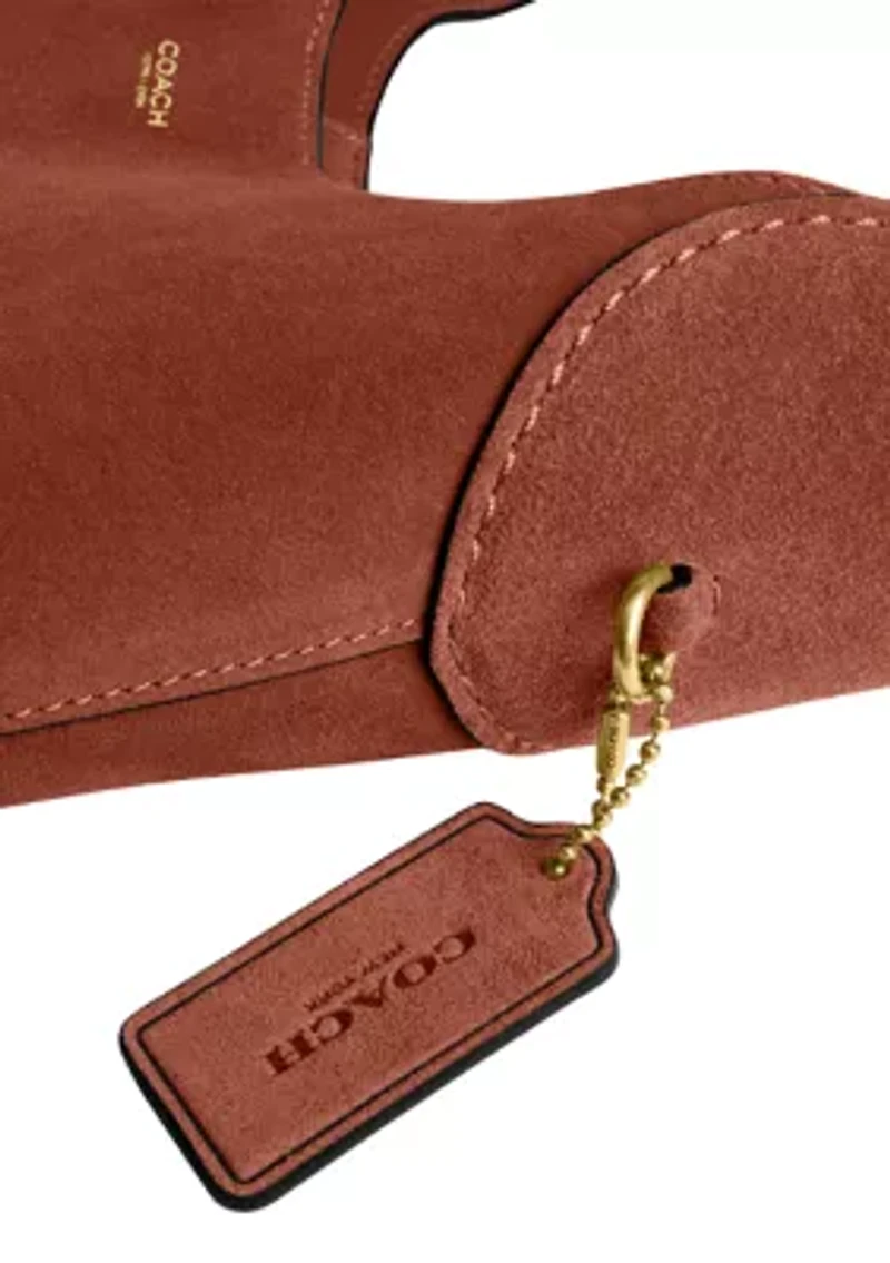 Brooklyn Shoulder Bag