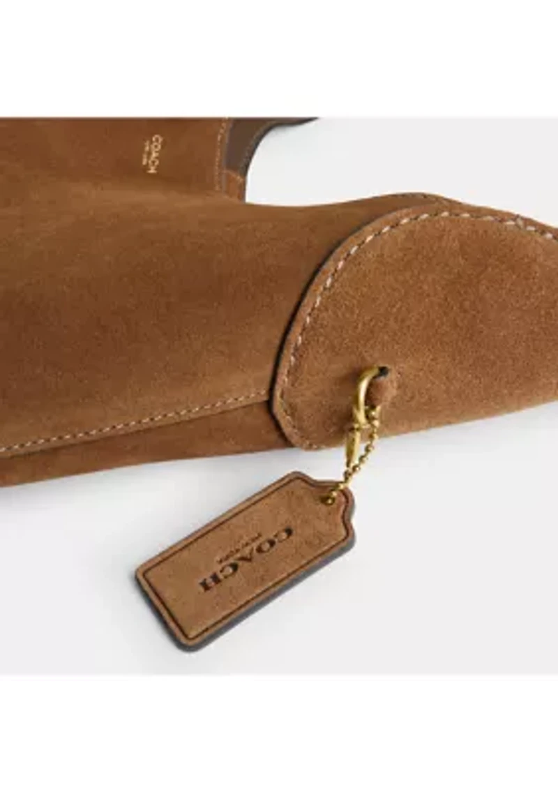 Brooklyn Shoulder Bag