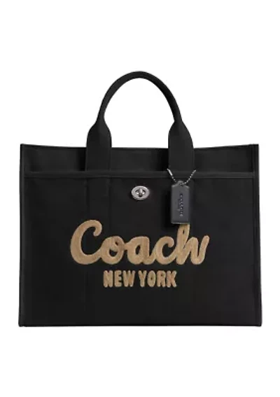 Cargo Tote Bag 42