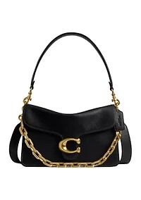 Chain Tabby Shoulder Bag