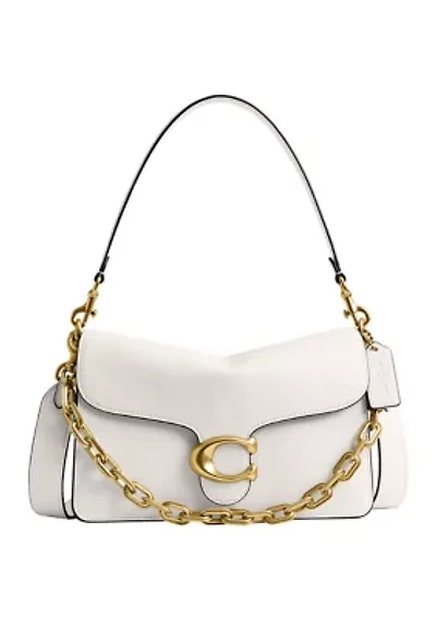 Chain Tabby Shoulder Bag