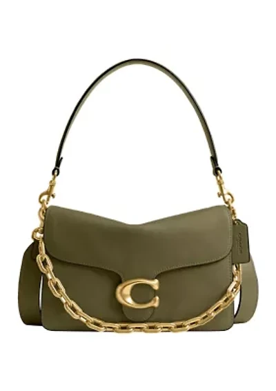 Chain Tabby Shoulder Bag