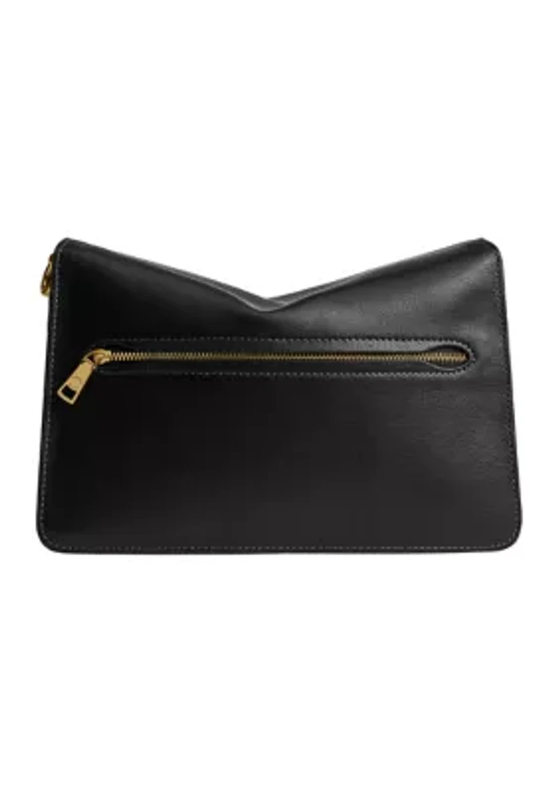 Chain Tabby Shoulder Bag