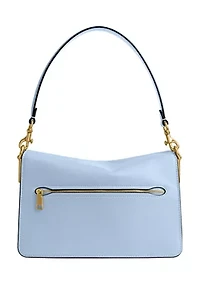 Chain Tabby Shoulder Bag