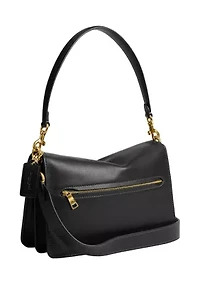 Chain Tabby Shoulder Bag