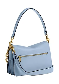 Chain Tabby Shoulder Bag