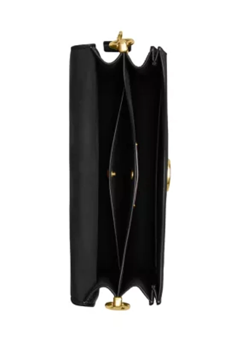 Chain Tabby Shoulder Bag