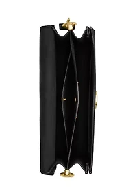 Chain Tabby Shoulder Bag