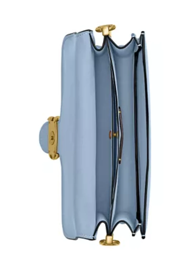 Chain Tabby Shoulder Bag