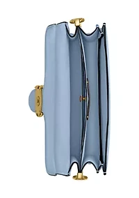 Chain Tabby Shoulder Bag