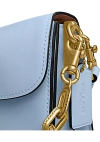 Chain Tabby Shoulder Bag