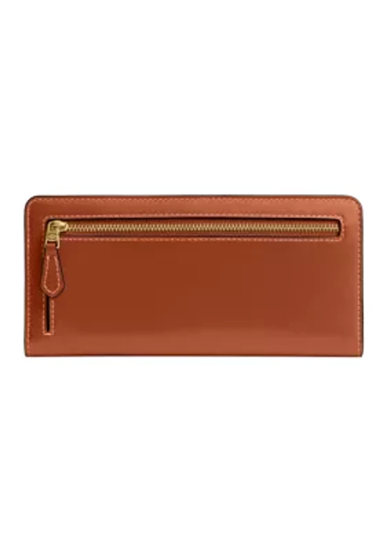 Essential Skinny Wallet