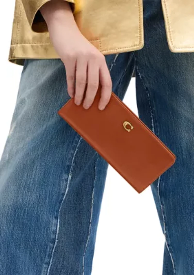 Essential Skinny Wallet