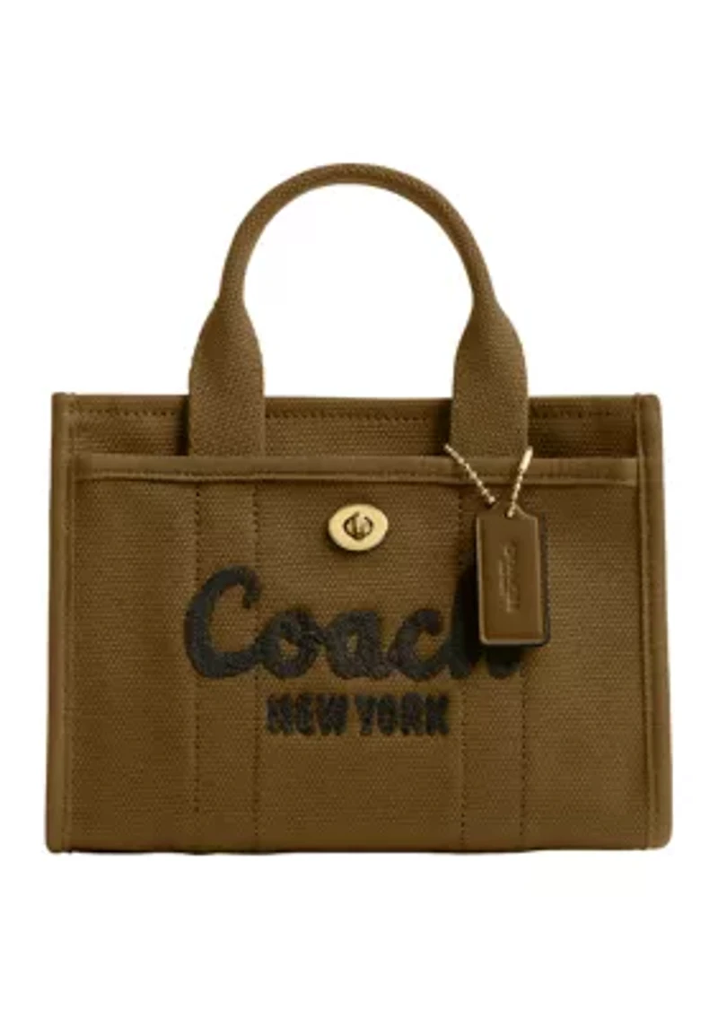 Cargo Tote Bag 20