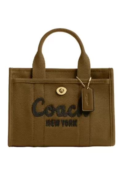 Cargo Tote Bag 20