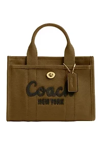 Cargo Tote Bag 20