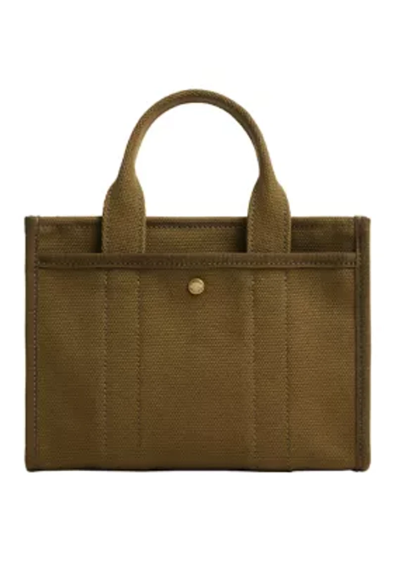 Cargo Tote Bag 20