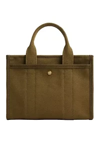 Cargo Tote Bag 20