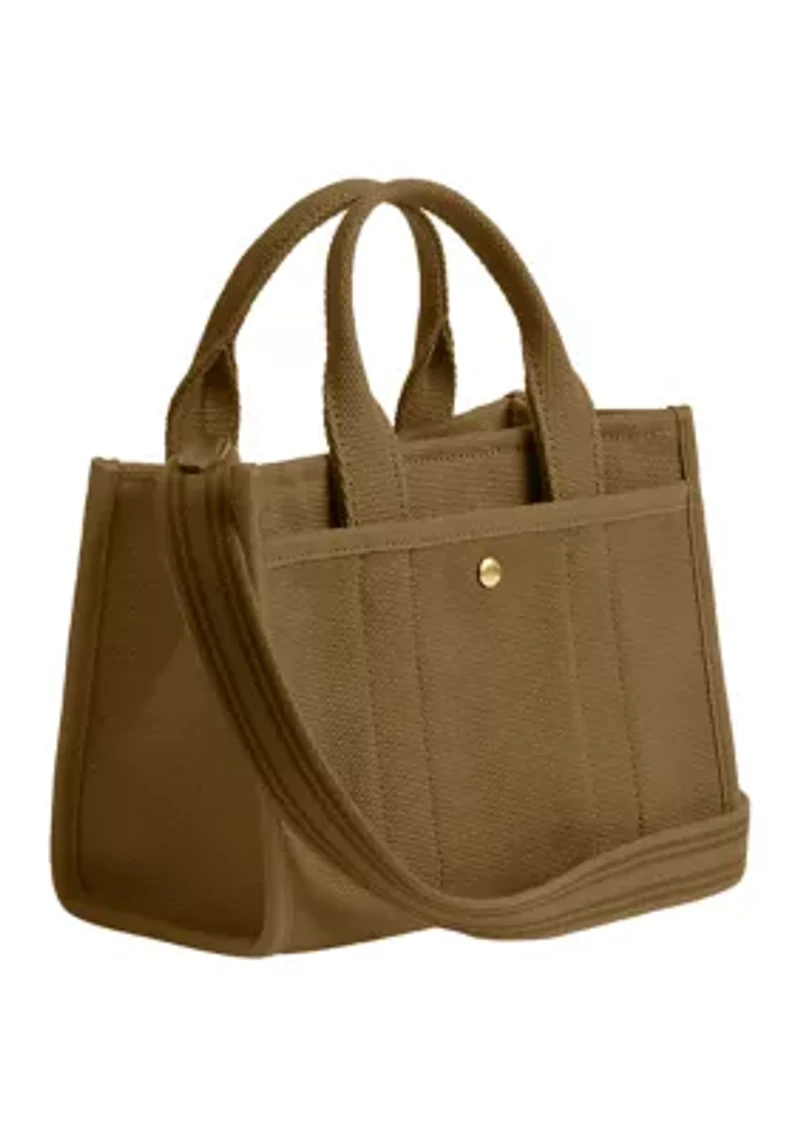 Cargo Tote Bag 20