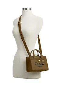Cargo Tote Bag 20