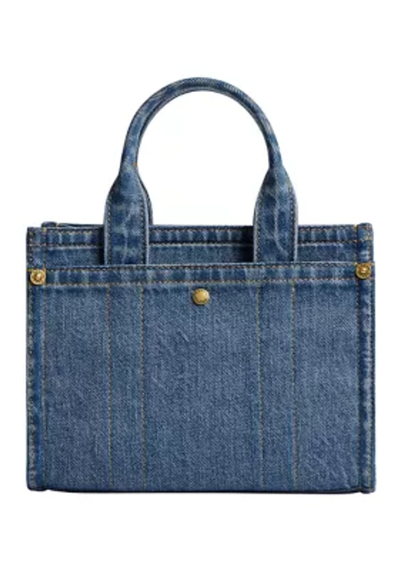 Cargo Tote Bag 20