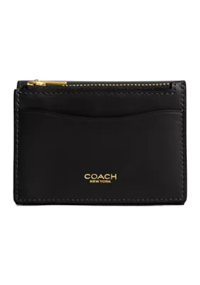 Essential Card Holder Wallet