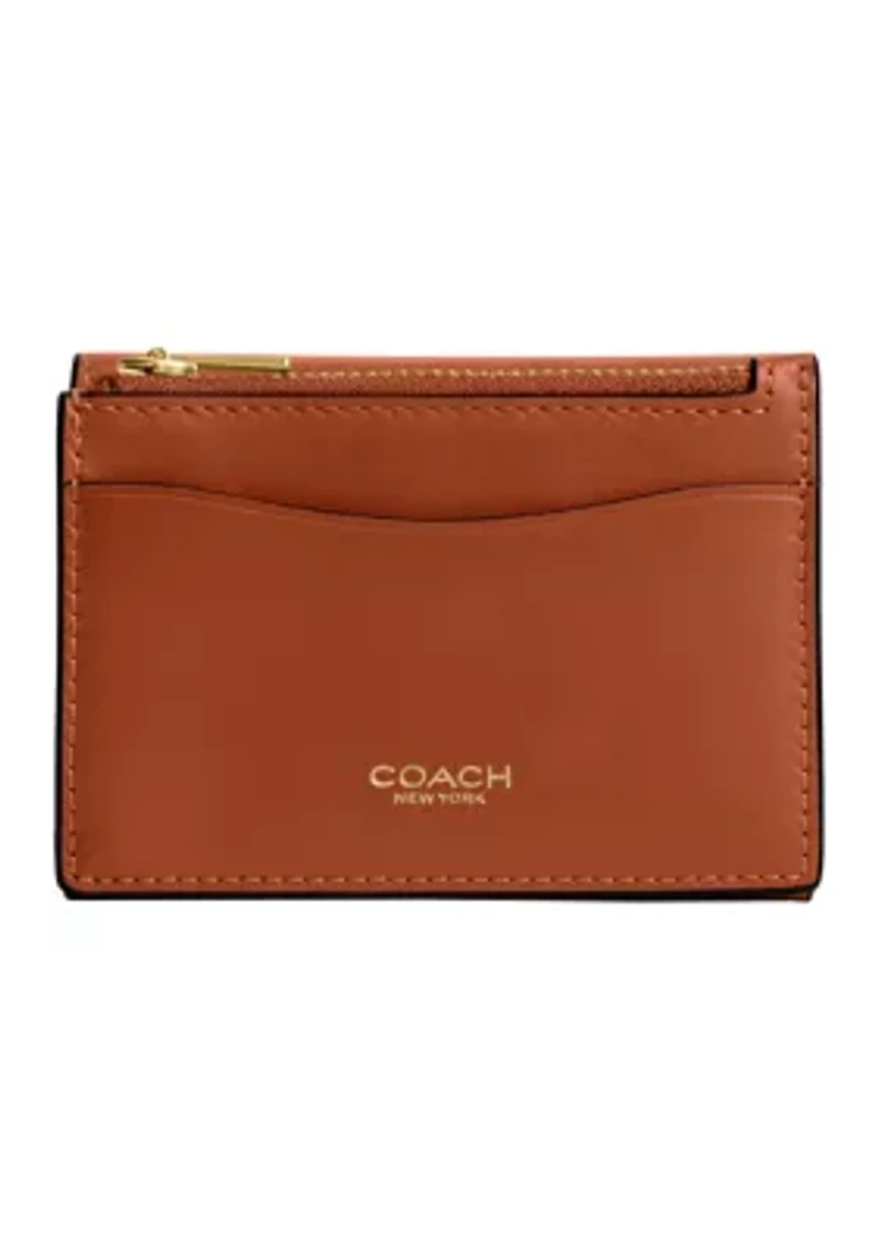 Essential Card Holder Wallet