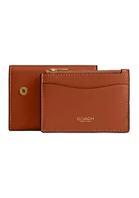 Essential Card Holder Wallet