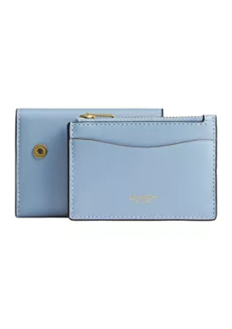Essential Card Holder Wallet